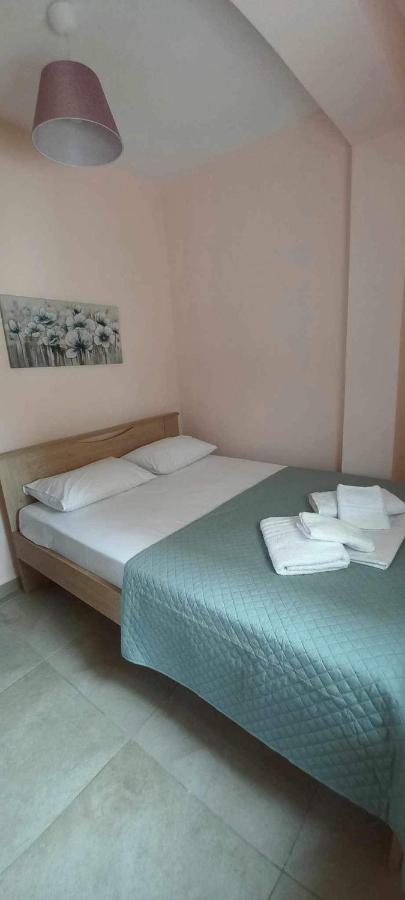 Habitación Doble Pequeña