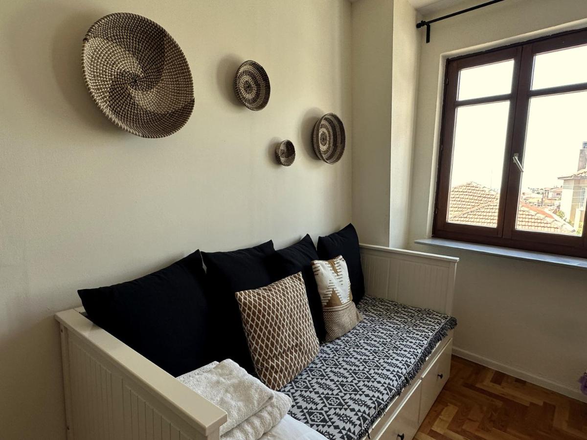 Triple Room with View