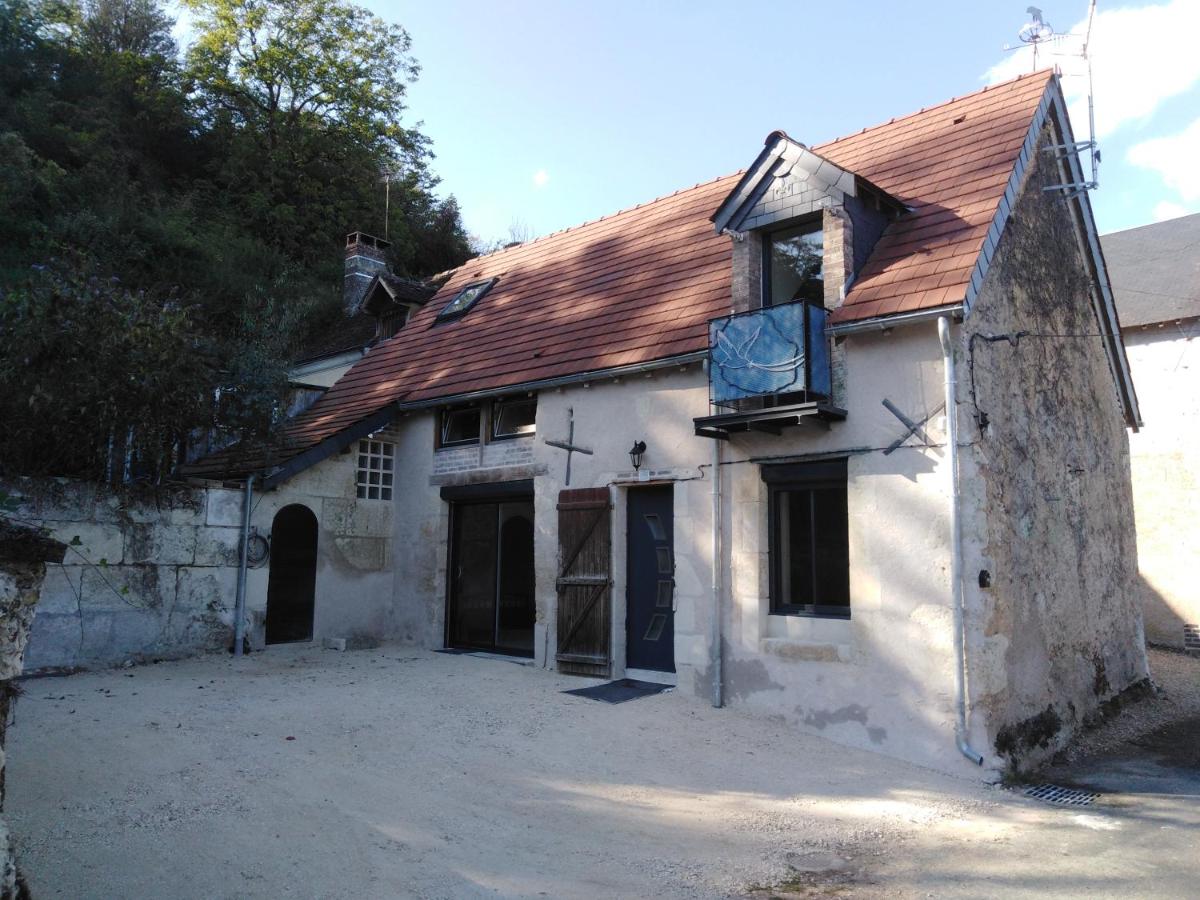 Gîte mon p'ti bout - B&B