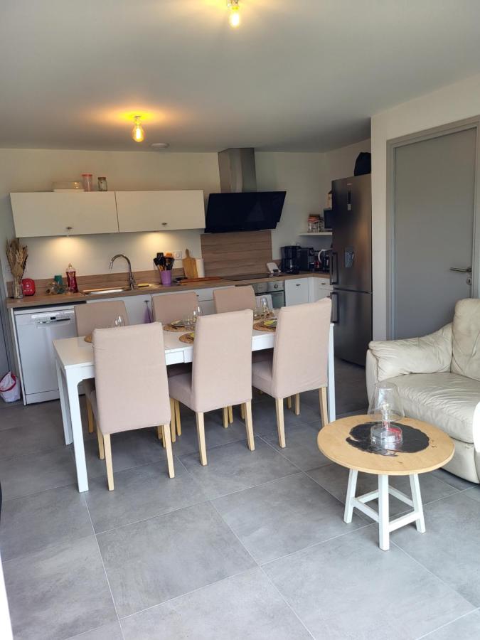 Gîte bord de mer la Guichardière - B&B Pirou