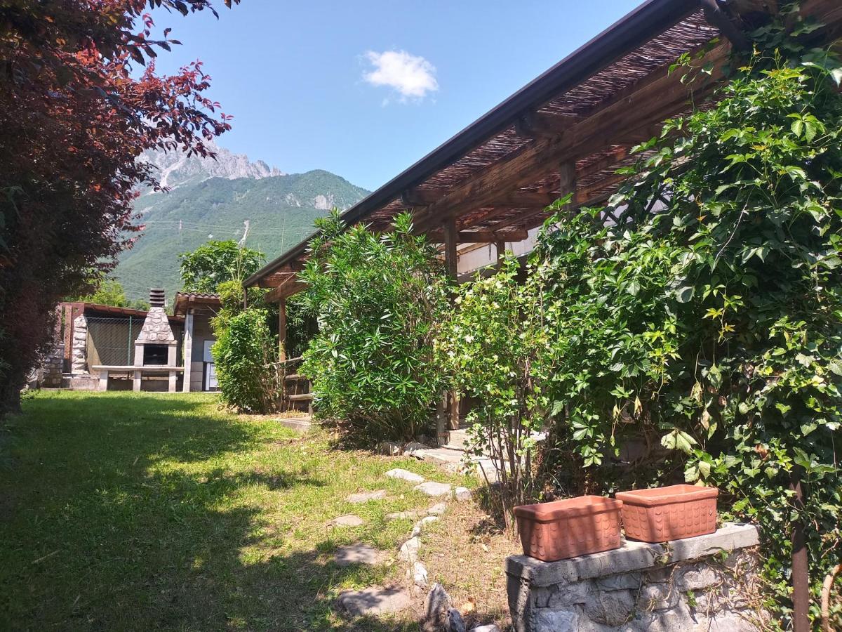 Camotta - B&B Capo di Ponte