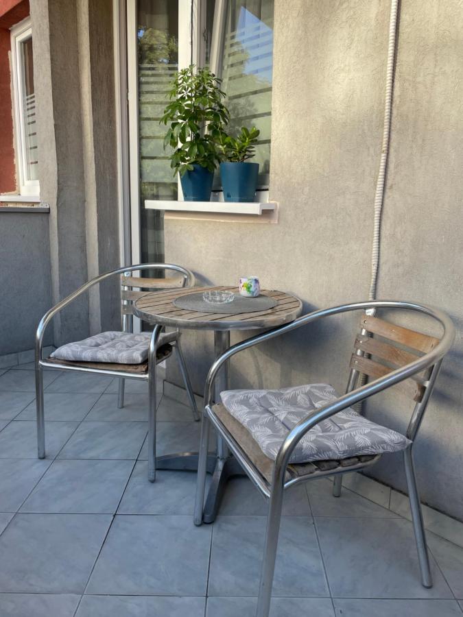 JOVAN APARTMAN - B&B Rospi Ćuprija