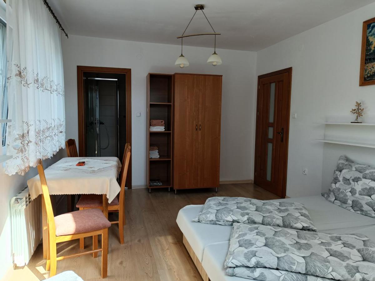 Camera Quadrupla con Bagno Privato