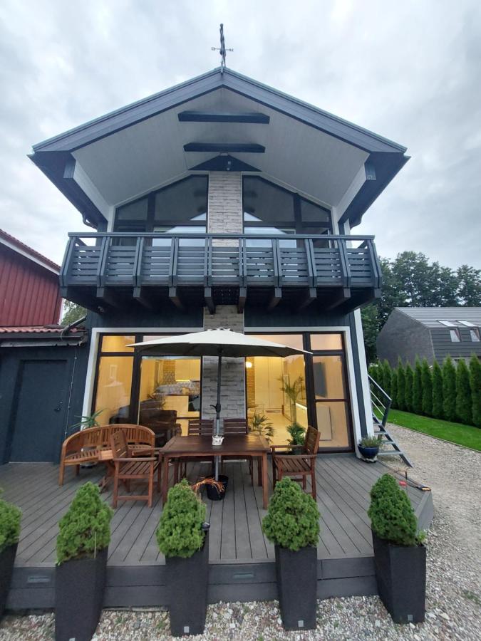 ZeroClouds - B&B