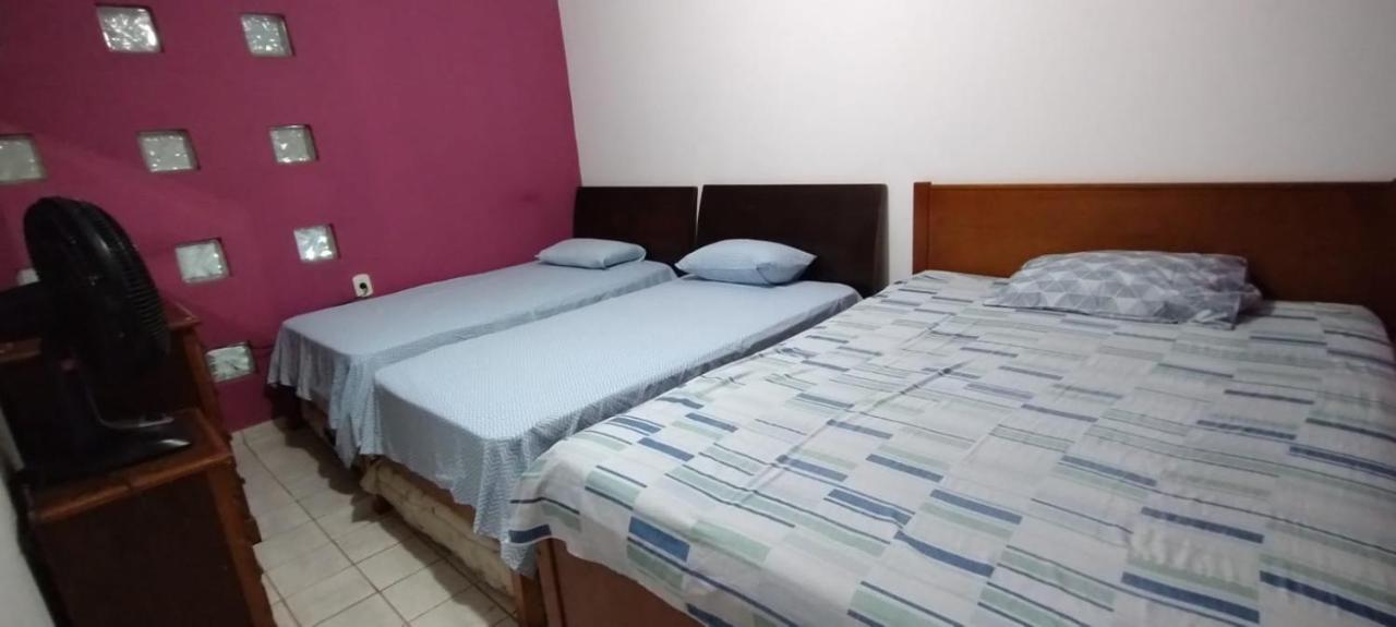 Mixed Dormitory Room