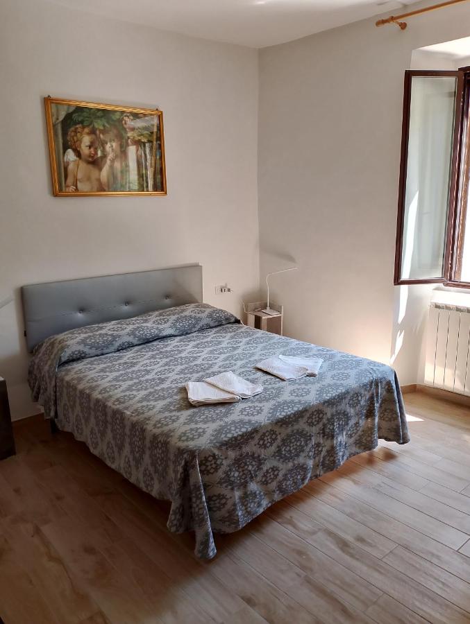 Casa Vacanze Le Cannelle - B&B Montefiascone