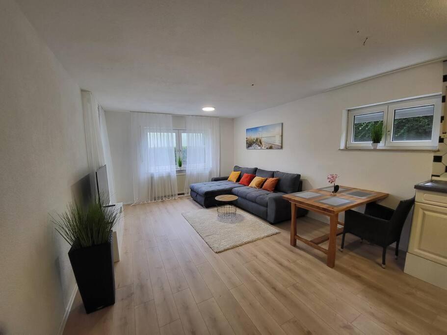 Crailsheim Zentral Innenstadt - B&B