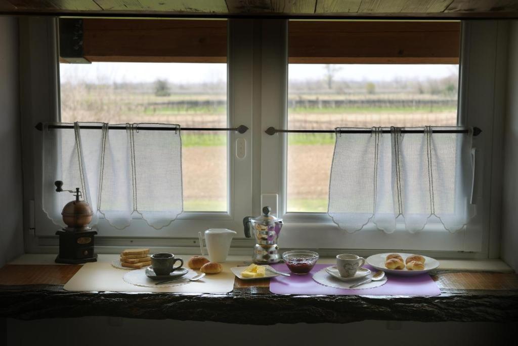 Tenuta PARAVANO - B&B Povoletto