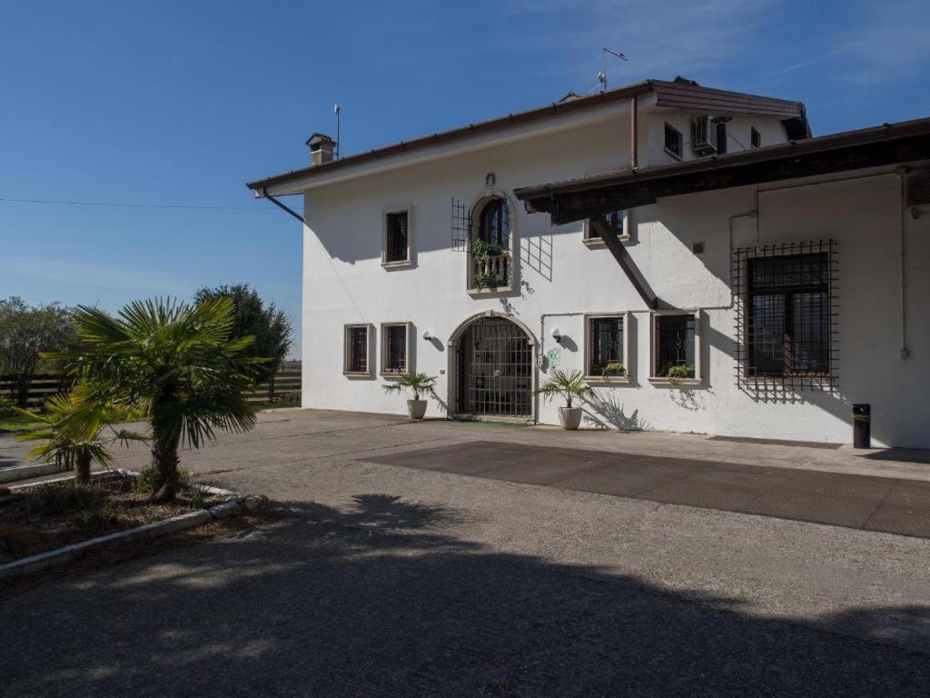 Tenuta PARAVANO - B&B Povoletto