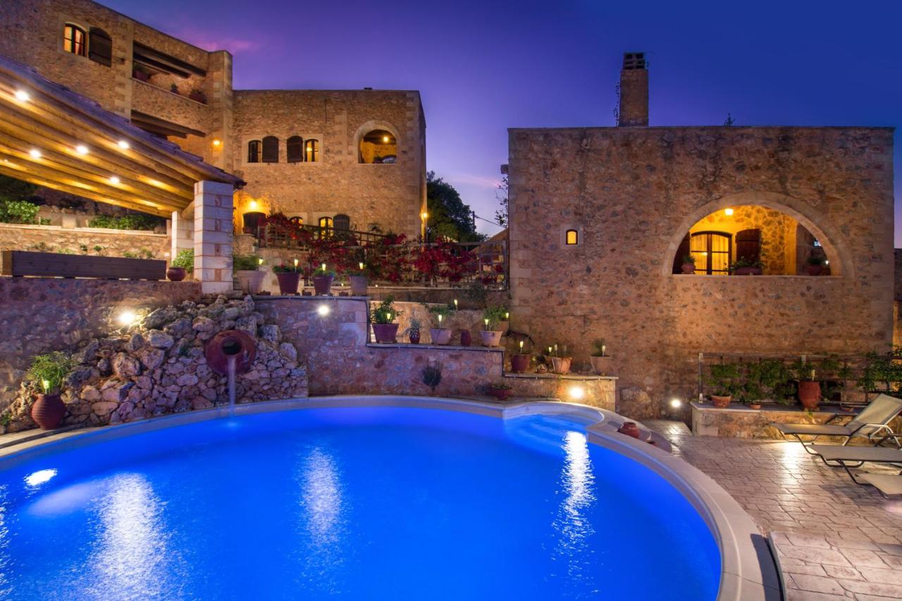 Casa con 1 dormitorio