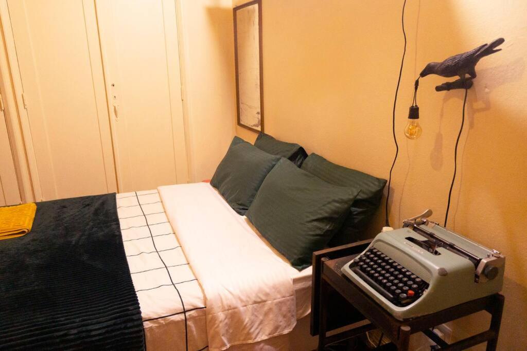 Studio Aconchegante no Centro de São Paulo - B&B San Paolo