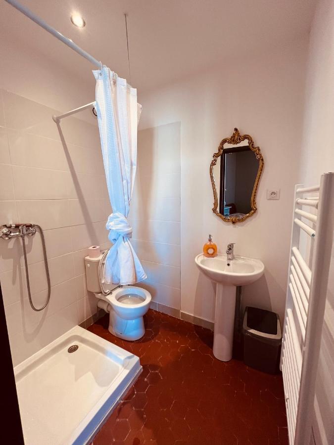 Quadruple Room with Bathroom