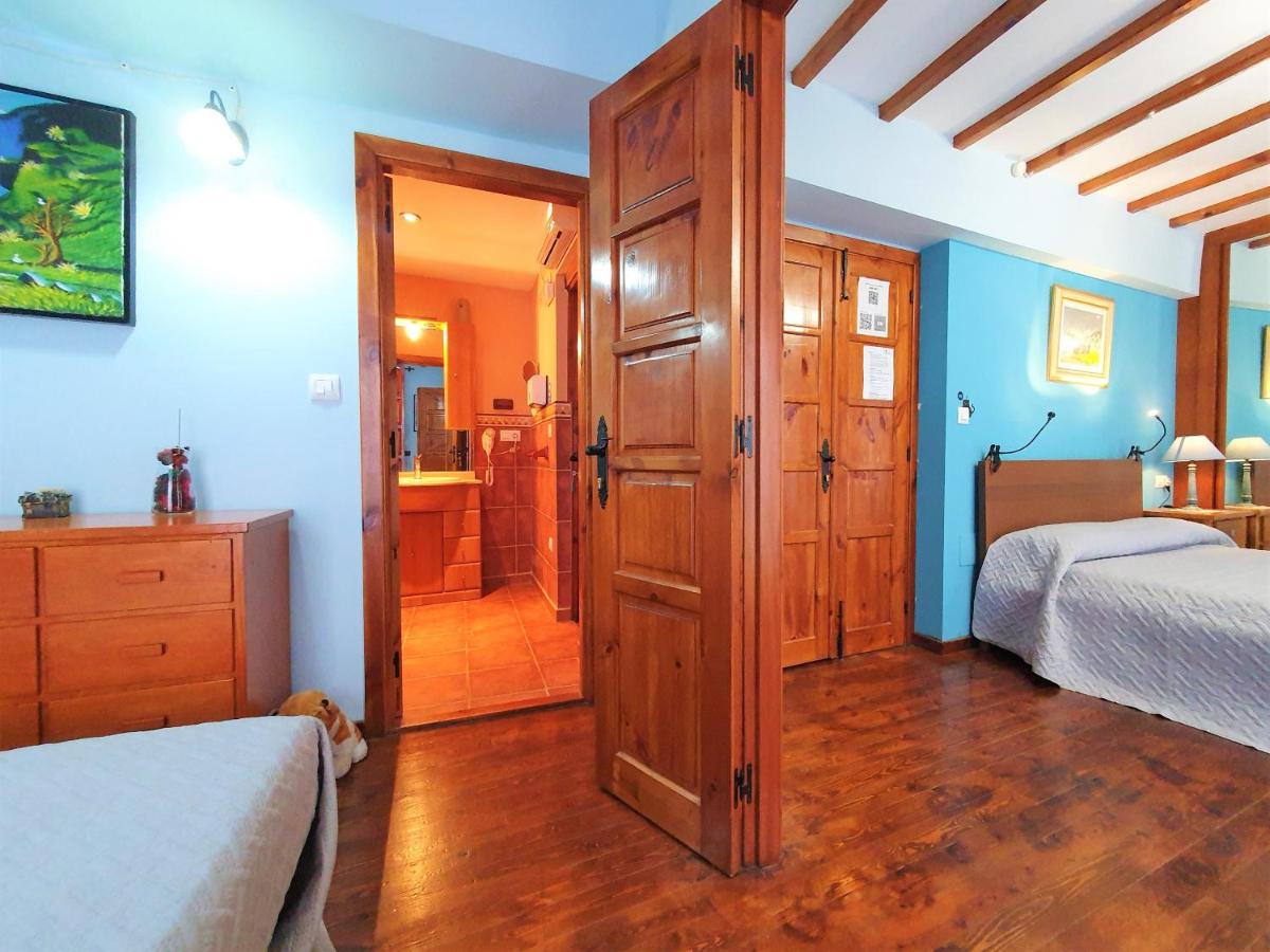 Deluxe Family - 2 Bedrooms