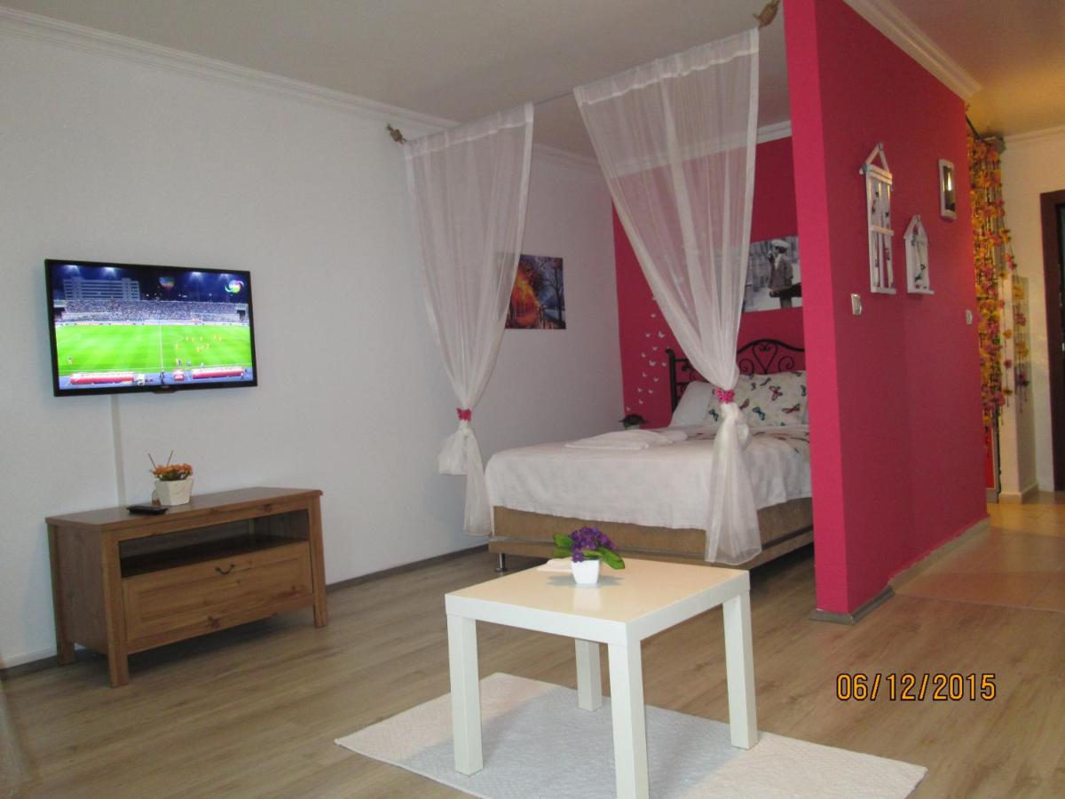 Apartamento de 1 dormitorio