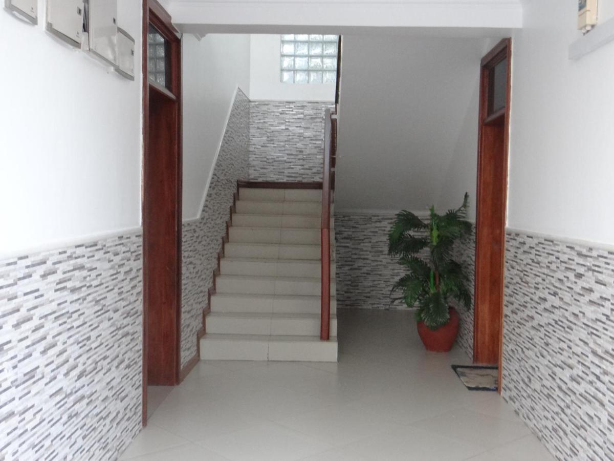 Sami BnB - Apt 05 Makongo after Mlimani City - B&B