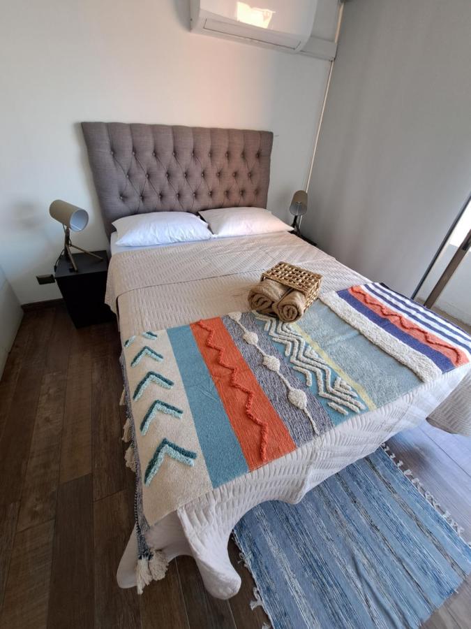 B&B Santiago - Rocky House - Hostal Boutique Providencia - Bed and Breakfast Santiago