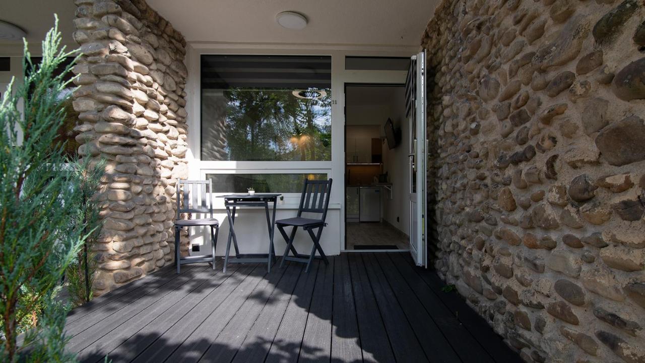 Barbara 11 - B&B Ustroń