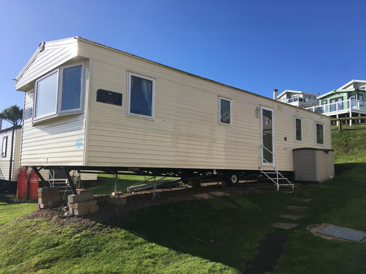 Devon Cliffs Exmouth Sandy Bay 3 bedrooms - Ferienwohnung Exmouth