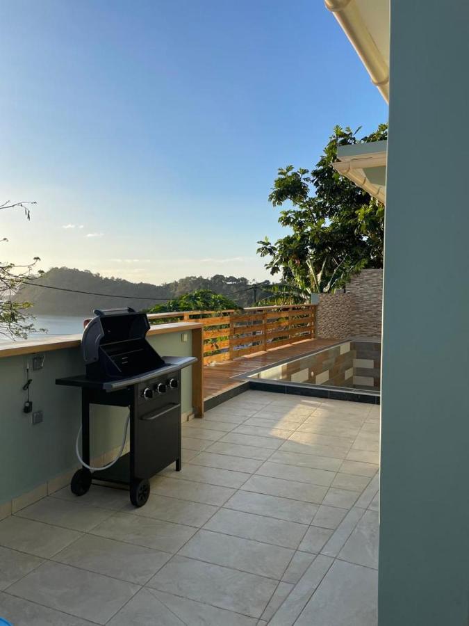 Le Lointain - B&B Mtsamboro
