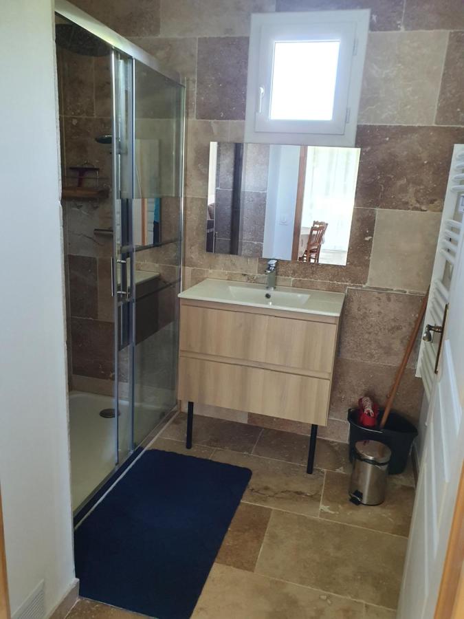 Petite maison en campagne - Chambres d’hôtes