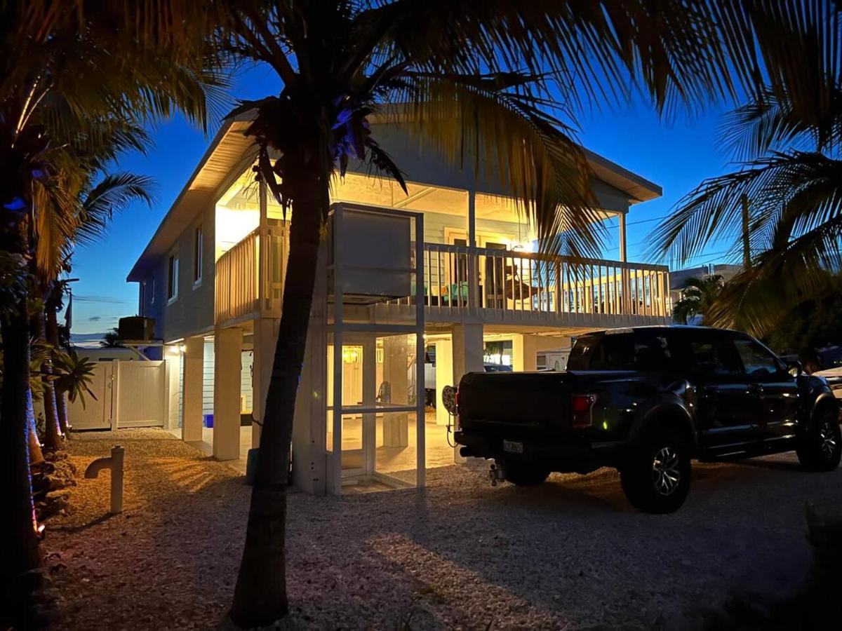 Casa Blue Pelican. - B&B