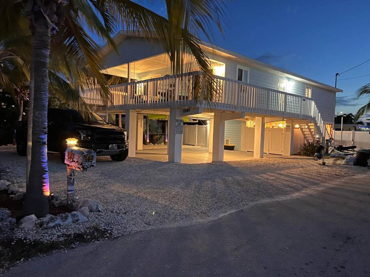 Casa Blue Pelican. - Ferienwohnung Marathon