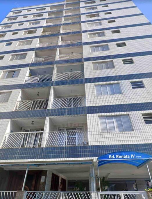 Apartamento em Praia Grande - B&B