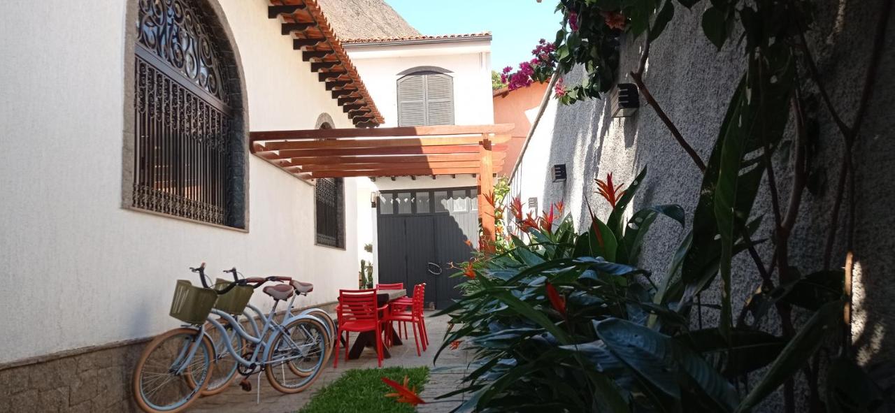 Itacoatiara - Apartamento com café da manhã ao lado da praia - Ferienwohnung