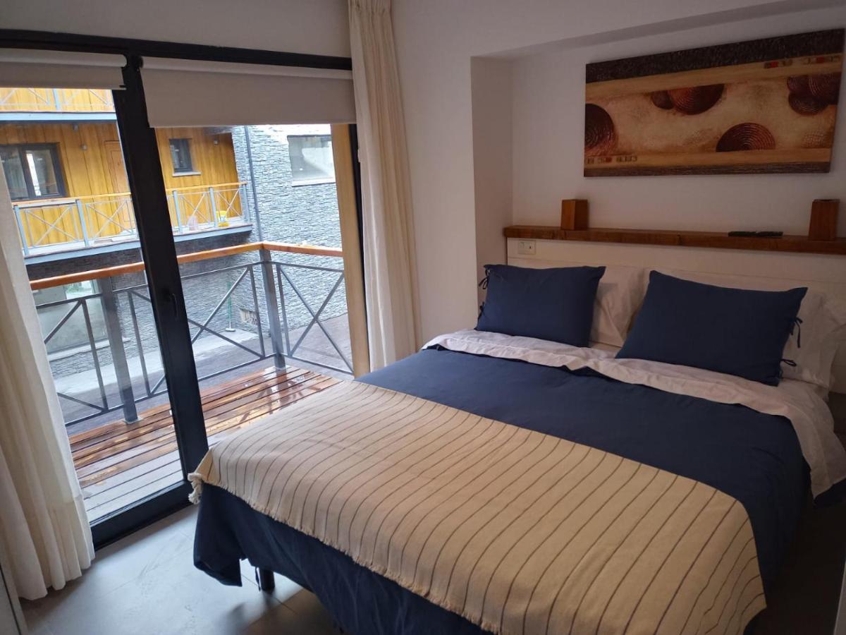 Monoambiente El Maiten - B&B
