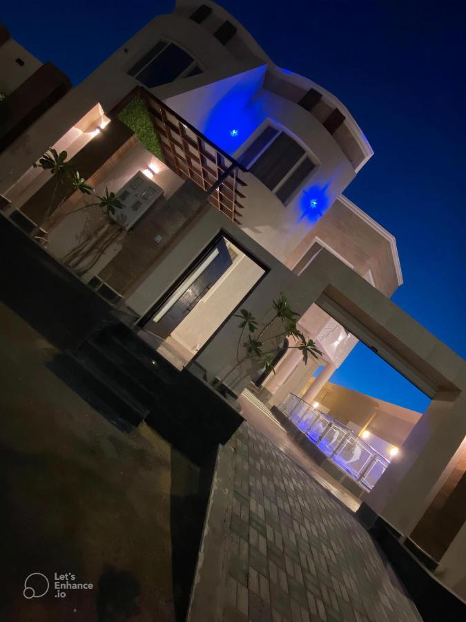 B&B Yanbu - شاليه العماريه - Bed and Breakfast Yanbu