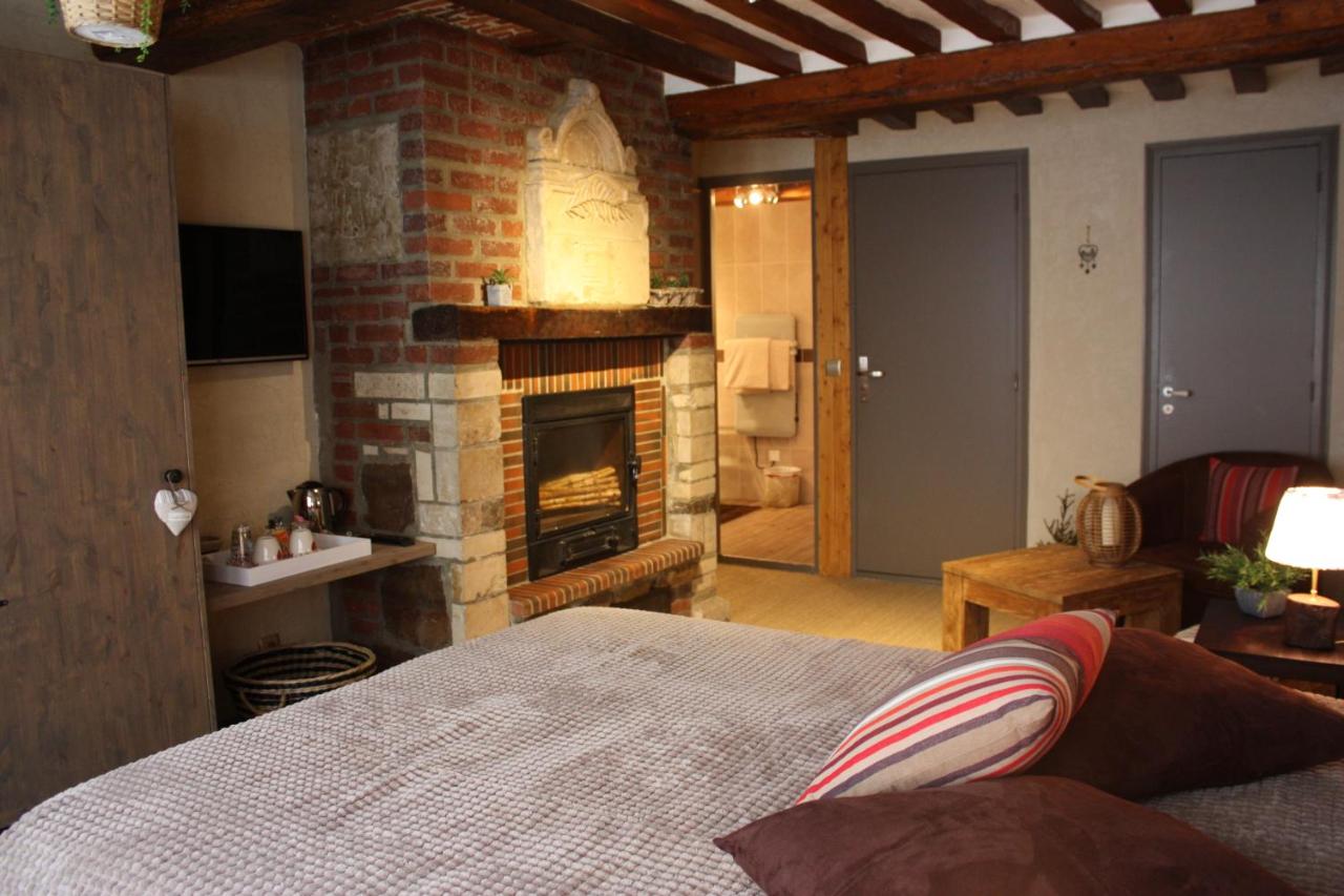 Superior Doppelzimmer