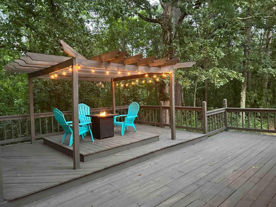 Cottage at JP Coleman - B&B