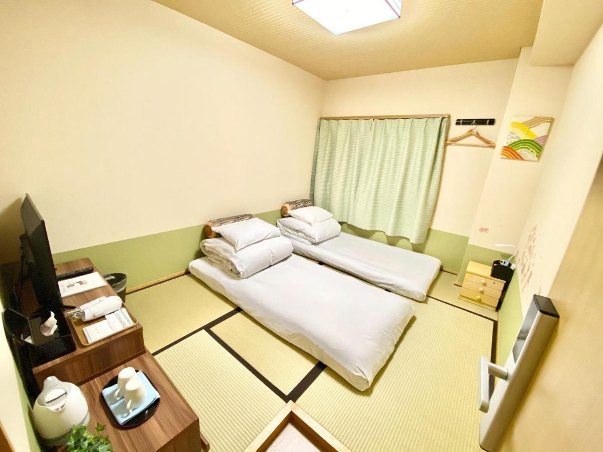 B&B Tokushima - Reinahill - Vacation STAY 14231v - Bed and Breakfast Tokushima