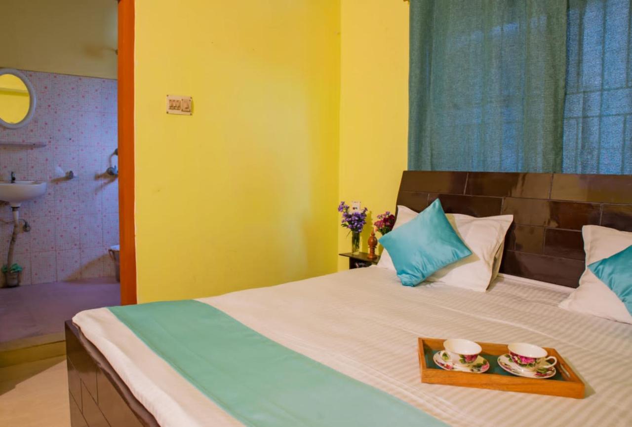 B&B Guwahati - Borah’s Nest - Bed and Breakfast Guwahati