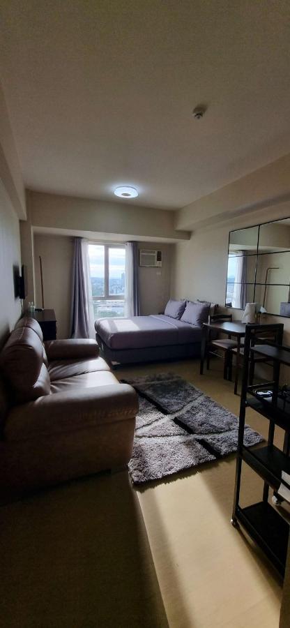 Centrio Tower Studio Unit 19-03 - B&B Cagayan de Oro