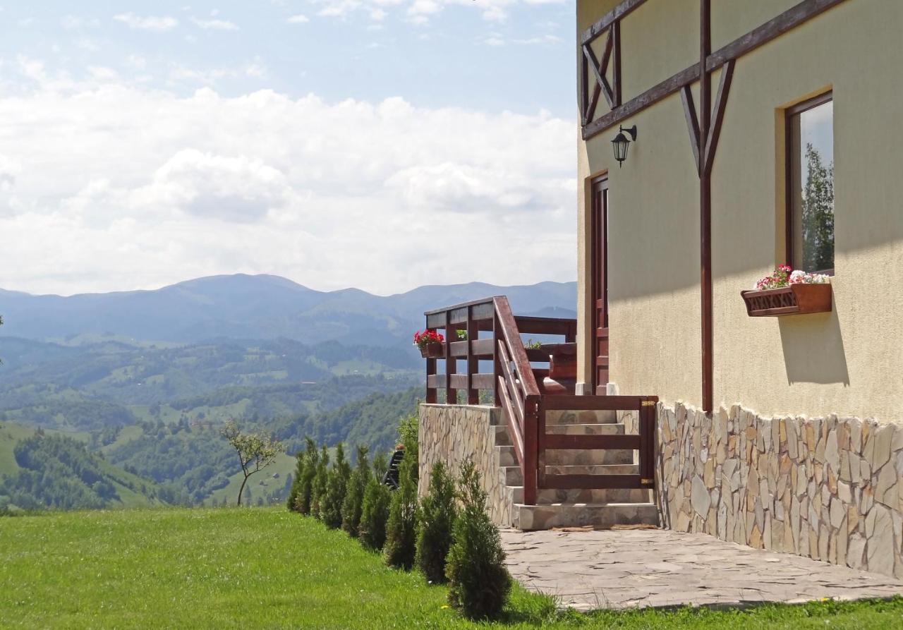 Pension Nea Marin - Bed and Breakfast