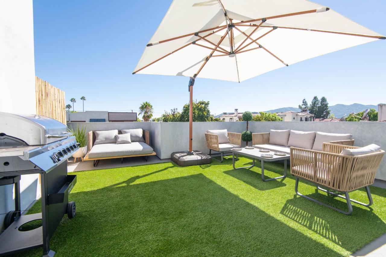 Regency Modern Apartments - B&B