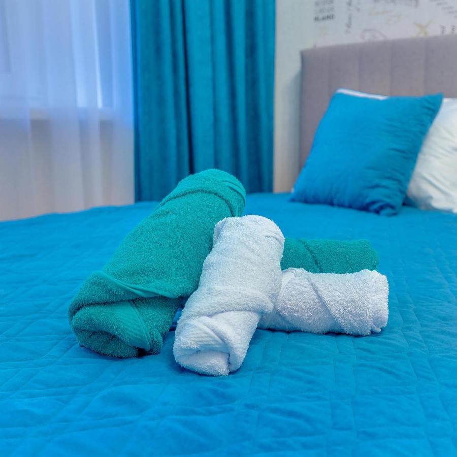 Asaapart Vernyi Room 2 - B&B Almaty