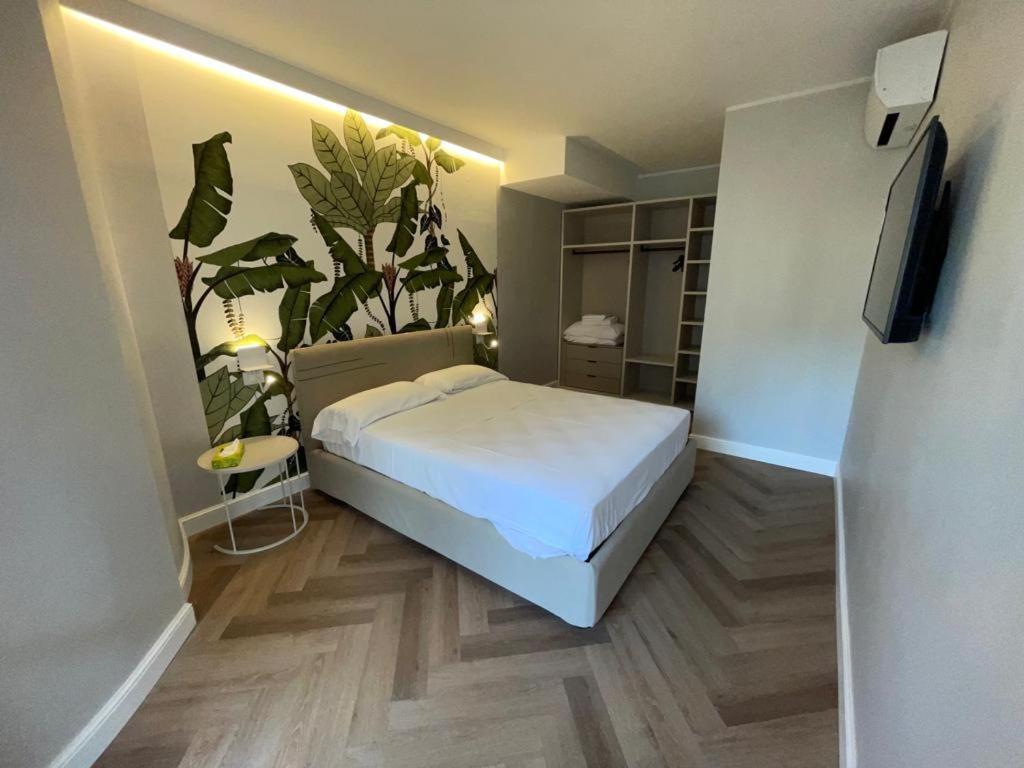 Botanica - B&B Sanremo