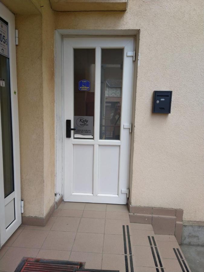 Apartman Katy - B&B