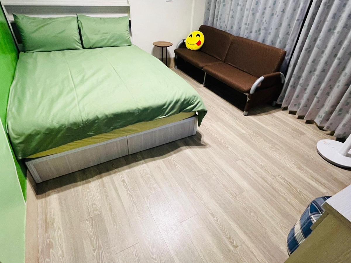 Habitación Doble con baño privado externo