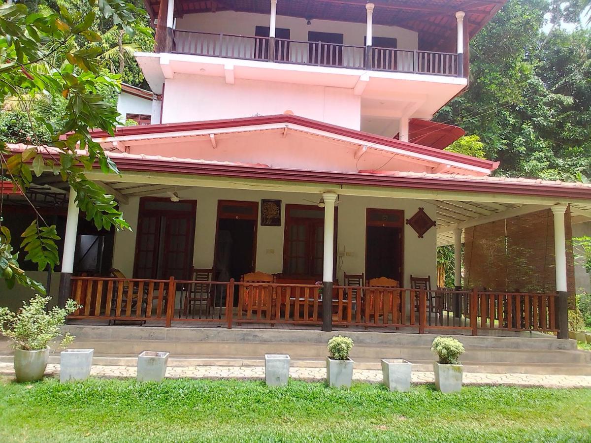 Avinka villa - Chambres d’hôtes