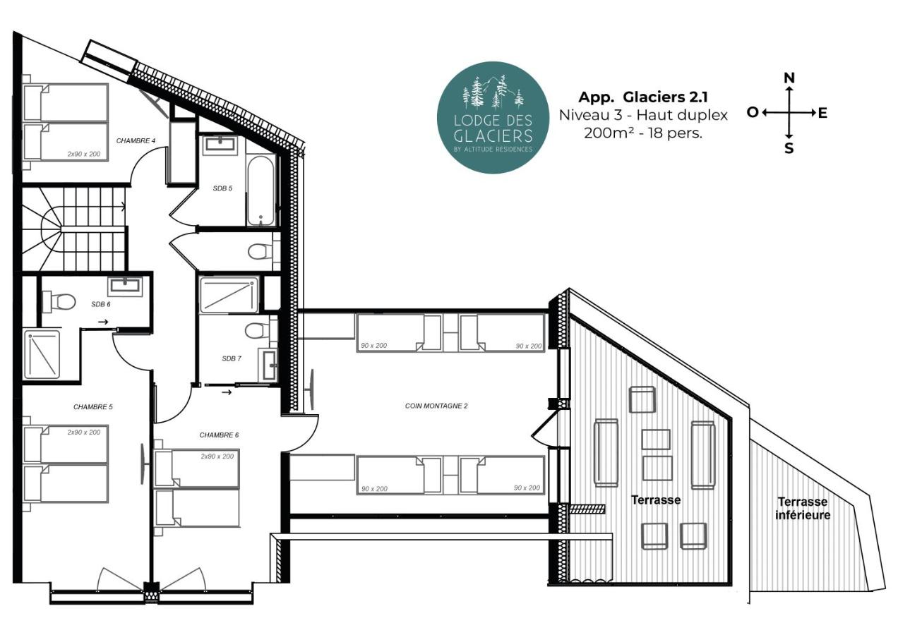 Superior Apartment