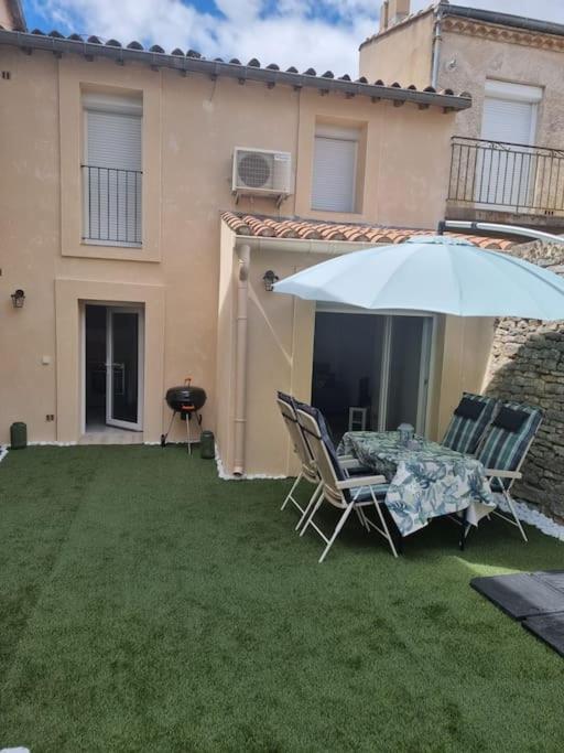 Charmante petite maison - B&B