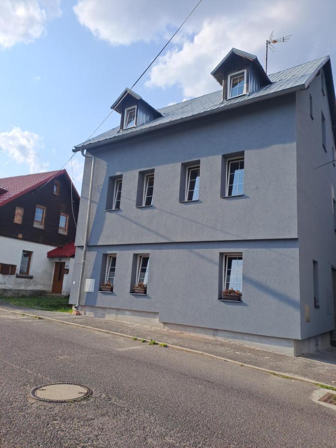 Chata Ryba - B&B