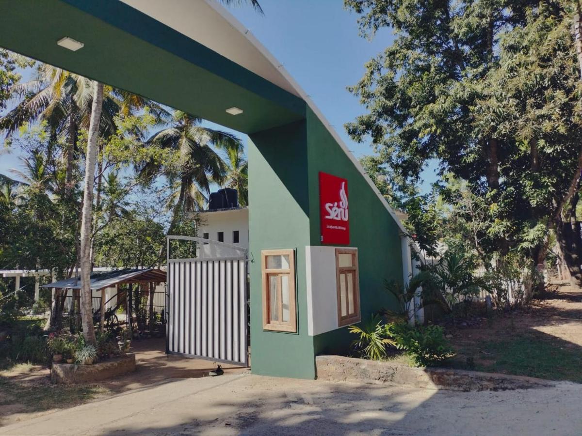 Hotel Serugahawatta - B&B