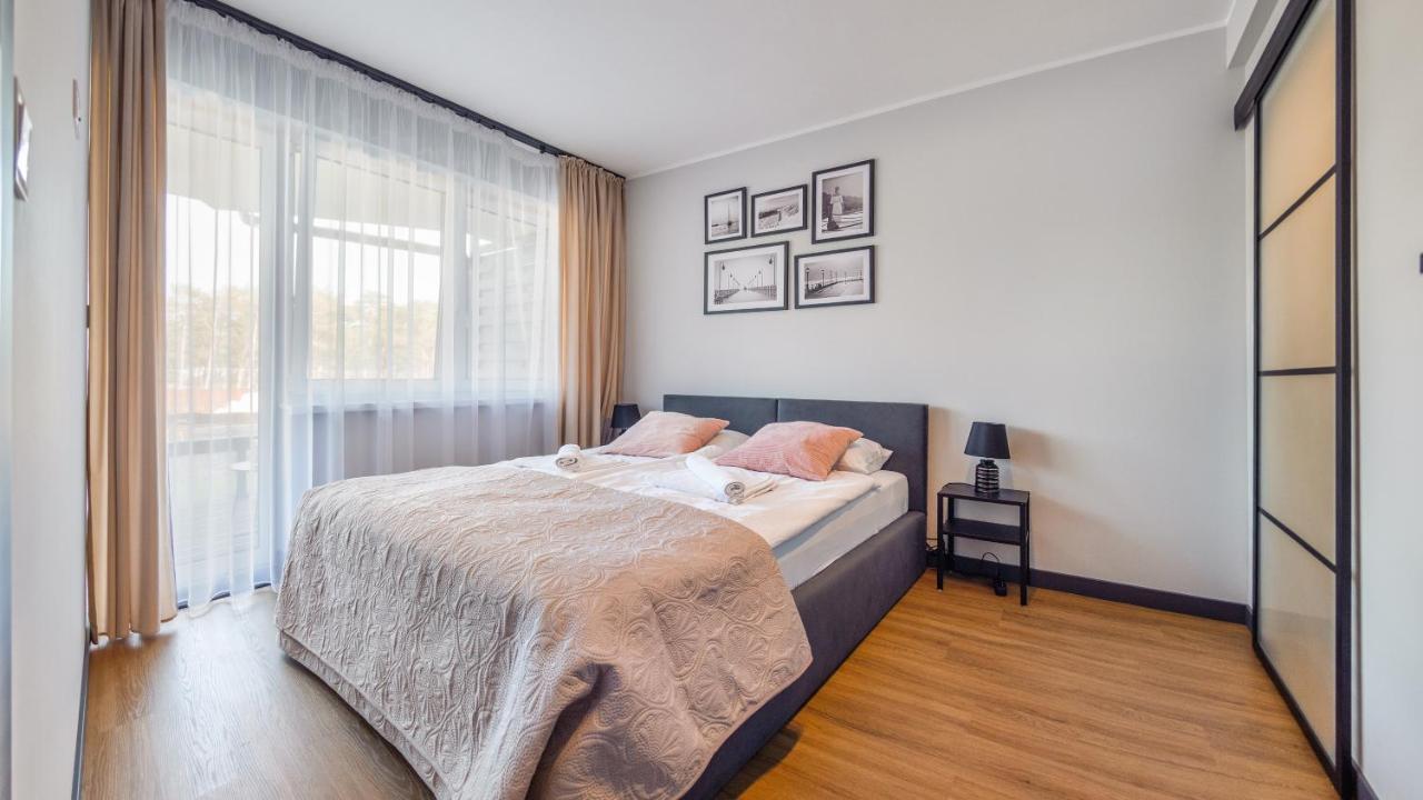 Apartment mit 1 Schlafzimmer