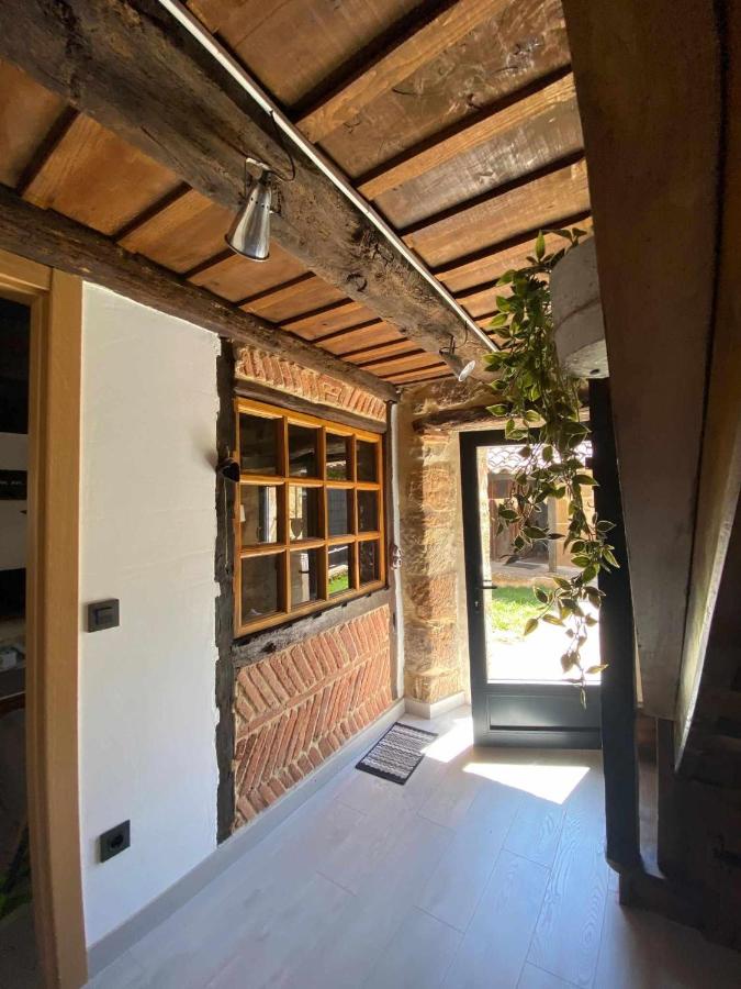Las Casas de Quintanilla 3 - Bed and Breakfast Quintanilla de las Torres