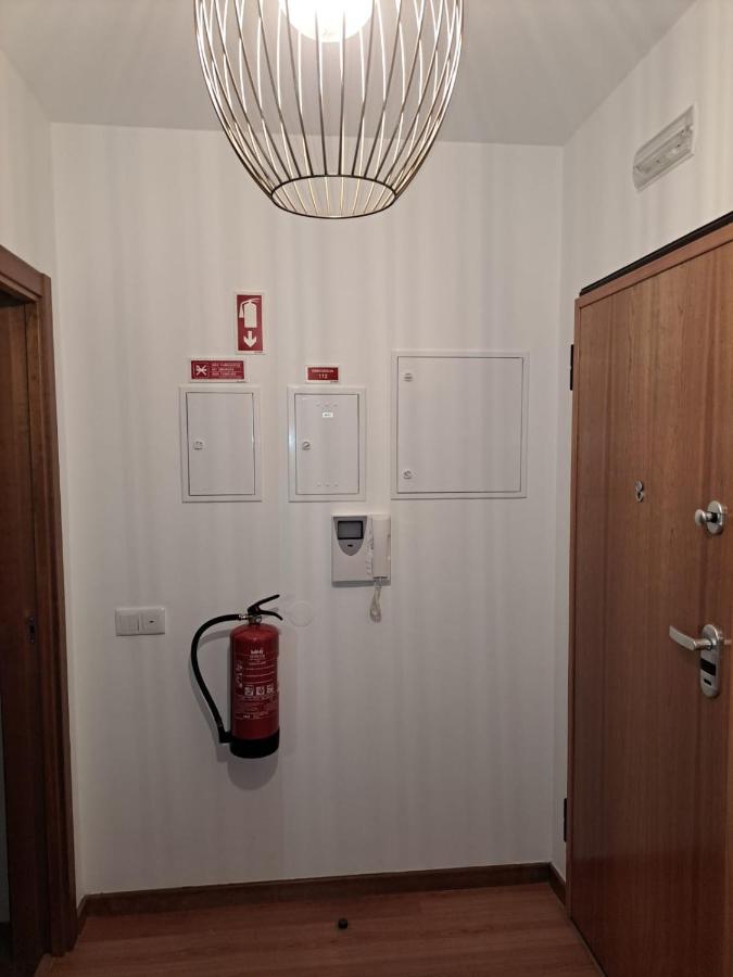 Apartment mit 1 Schlafzimmer
