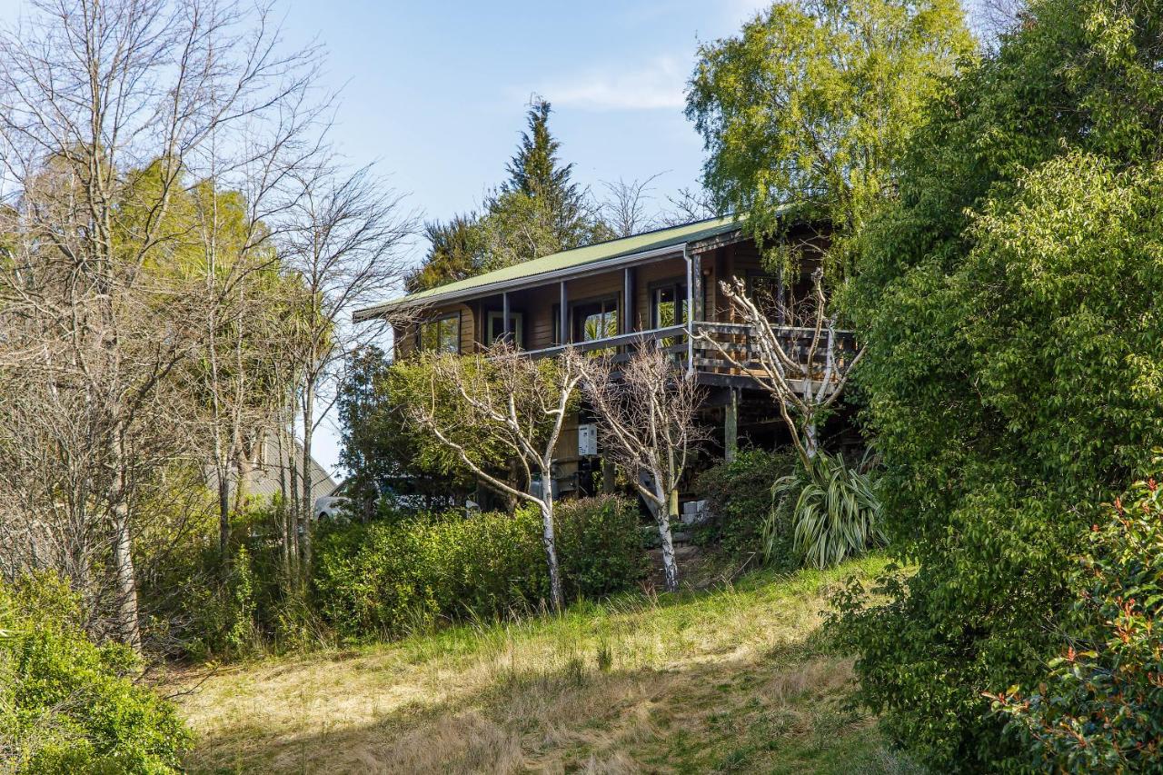 Hanmer Hideaway - Chambres d’hôtes Hanmer Springs